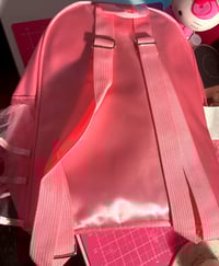 Image 3 of RUFFLE BACK PACKS WITH  CLAY DECO variety 