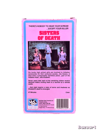 Image 2 of Sisters of Death [1977]