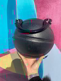 Image 9 of CROCO NOIR