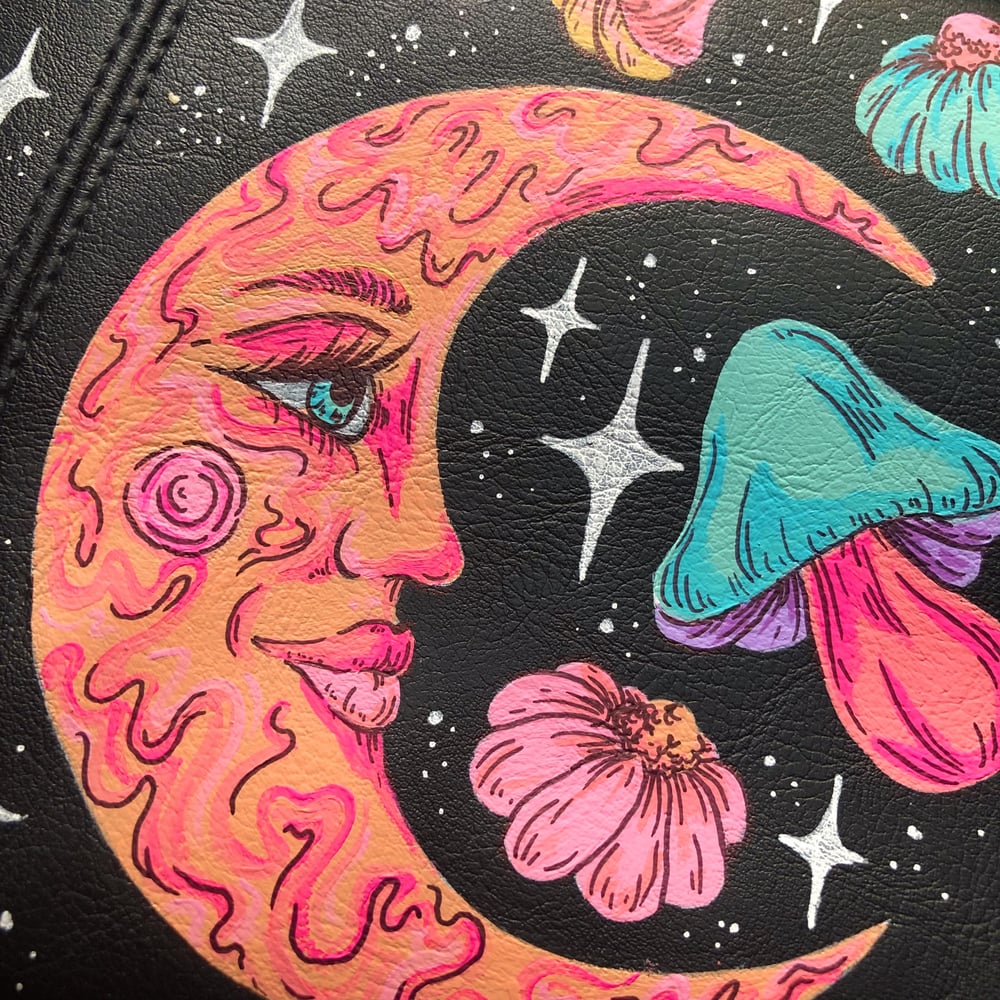 Image of The Elle Purse