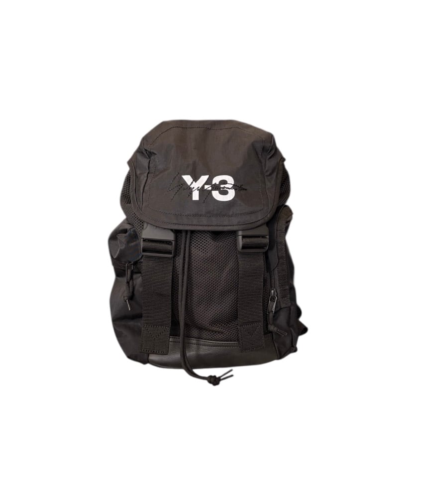 Image of Y-3 Backpack 49-2771
