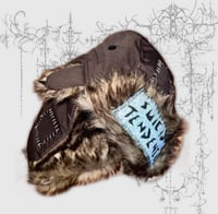 Image 2 of suicidal tendencies brown ushy