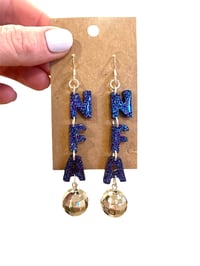 NFA Dangles