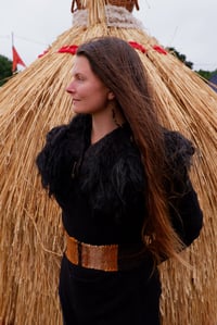 Image 13 of Womb Belt; Made to Order