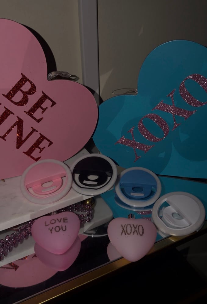 Image of Selfie Ring Light