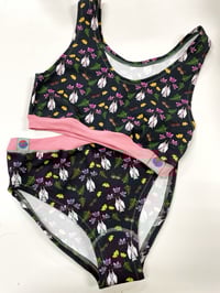 Image 6 of Bat Bralettes and Tanks- MADE TO ORDER