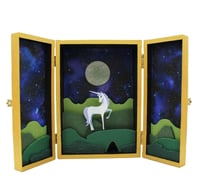 Image 1 of Where Magic Dwells- Valerie Savarie