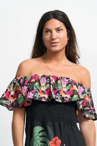 Image 8 of VESTIDO JULIETA