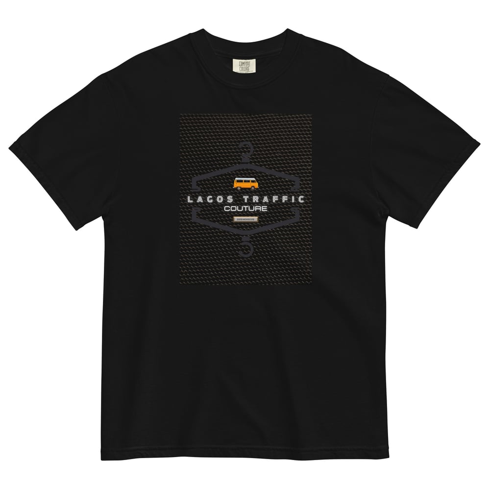 LTC COUTURE LOGO TEE