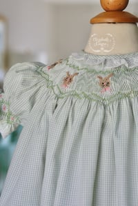 Image 5 of Bunny Ears Bishop Collection