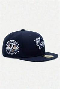 Image 3 of Faith & Loyalty Foundation Cap