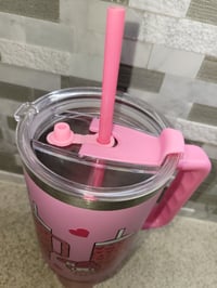 Image 4 of 40oz Tumbler