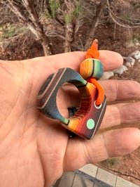 Image 4 of Especial/Tiffany knuckle