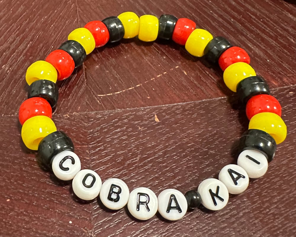 Cobra Kai (Multiple Designs)