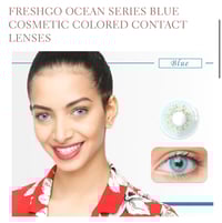 Image 2 of Freshgo Ocean Blue