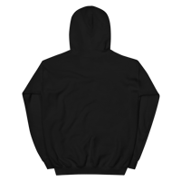 Image 2 of Sabbath Brotherhood Unisex Hoodie Black