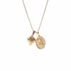 Angel Heart II Necklace