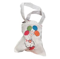 Image 8 of Hello Kitty Mini Tote Bags 