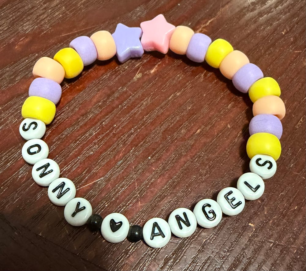 Trinkets + Sonny’s 