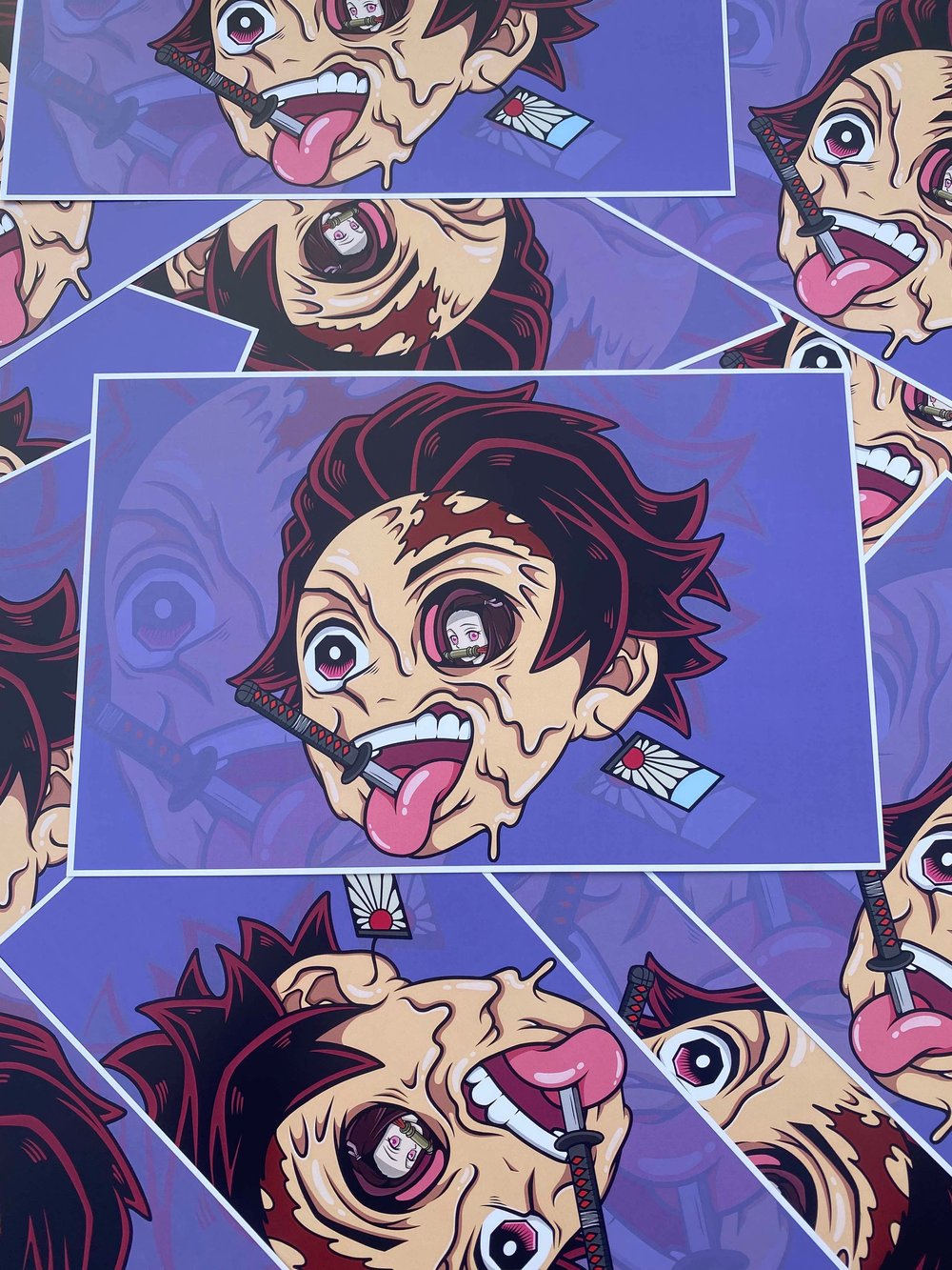 Image of Prints! (Choose your print)