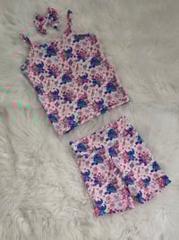 Image 1 of stitch  love outfit 