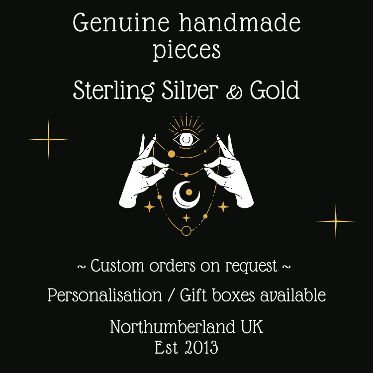 Sterling Silver Handmade Fuck Off Cuff Bracelet 925