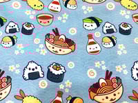 Image 16 of Foodie Scrub Hats