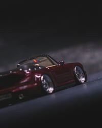 Image 5 of PORSCHE 911 TURBO CARIOLET CUSTOM 