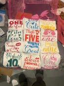 Image 2 of Customized Baby Box