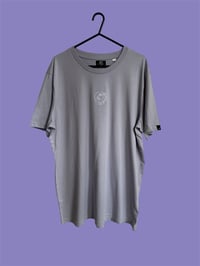 Image 1 of Smiles walks embroidery- 4-6