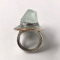 Image 4 of fetching flourite ring 
