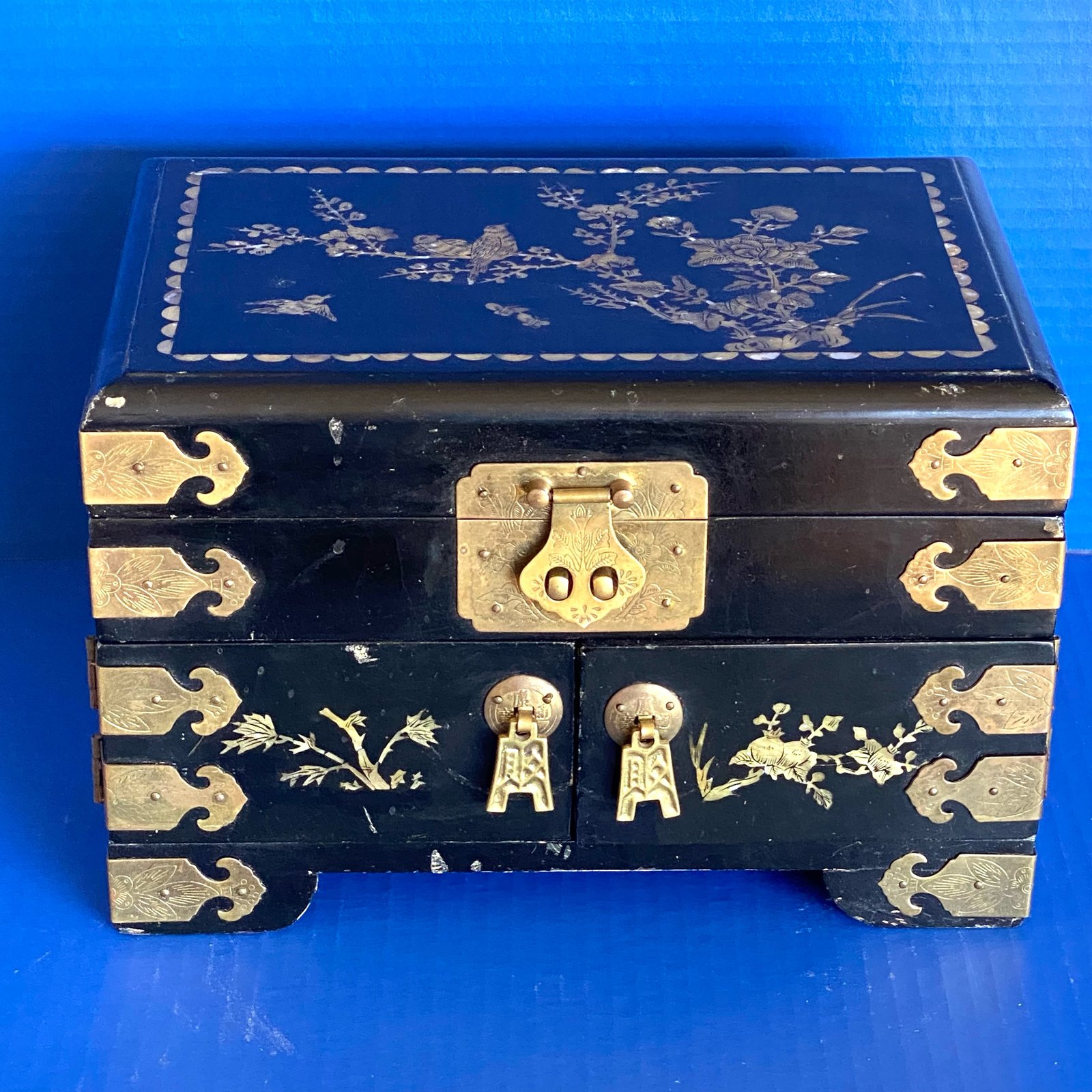 【新品未使用・完売色】UPALA Jewelry Box Small ウパラ UPALA ジュエリーボックス extra small ヌキテパ - メルカリ