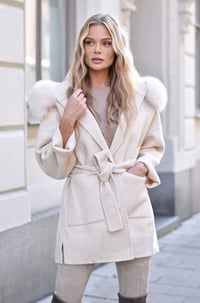 The Loro coat 