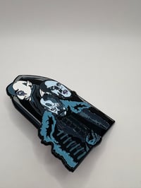 Image 2 of And At That Moment The Absence Of Love Became My Affliction