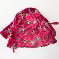 Image 4 of L.O.L. Surprise! Girls Long Sleeve Glam Robe