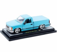 Image 3 of M2 Machines 1988 GMC Sierra 1:24 Scale