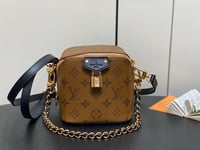 Image 1 of LV Just-Incase