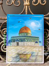 Image 1 of ZUHR (120GSM)