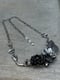 Image of Prunus Kanzan (Sakura) Statement Necklace
