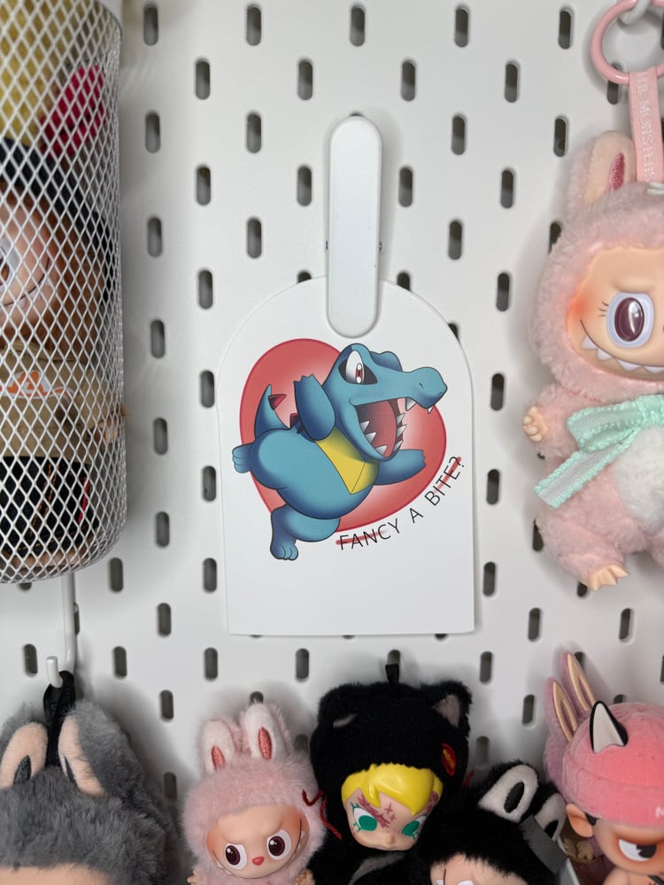 Image of Pokémon Valentines Cards