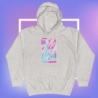 Image 3 of Original Youth Hoodie