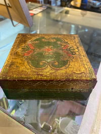 Image 2 of Florentine Box
