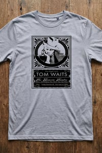 Image 4 of Camiseta Tom Waits