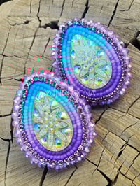 TEARDROP GALAXY