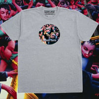 Image 4 of Hot Rhythm t-shirt