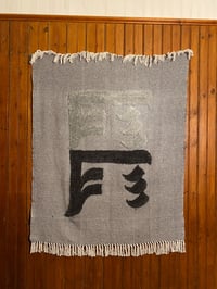 Image 1 of Tufted Sigil 3