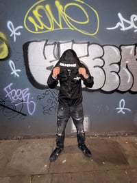 Image 3 of MONEY MOTIVATED WINDBREAKER + AMOR DE INVIERNO BUNDLE