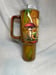 Image of #19 40oz Fairy Woodgrain