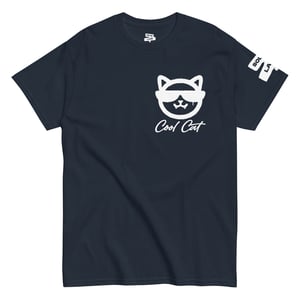 Image of Cool Cat Smalls T-Shirt