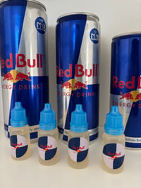 Image 5 of  Red Bull Ultra Dark Mouth Drops